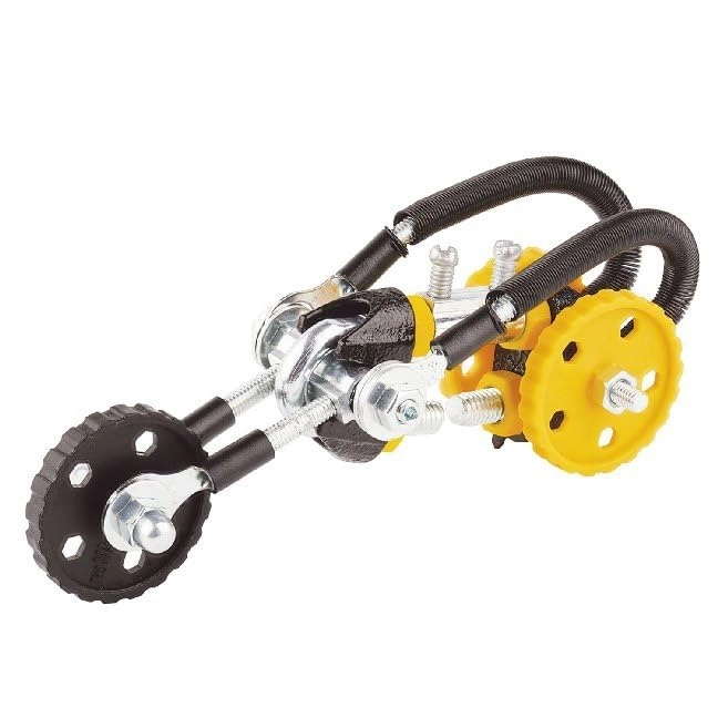 Stem Building Toys - Engineering 6 years+ 7 years+ 8 years+ 9 years+