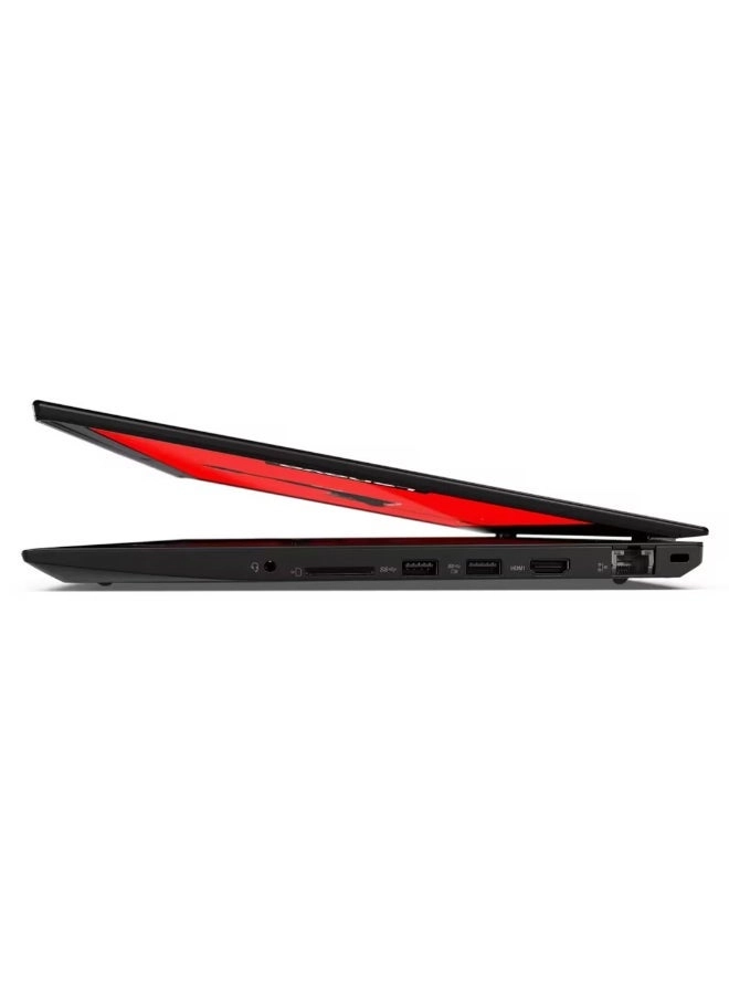 (Renewed) ThinkPad T590 - 15.6'' 256GB 8GB Core i5