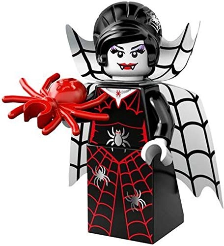 Series 14 - Spider Lady (FBA_mfs14SPIDERLADY) 1 pcs