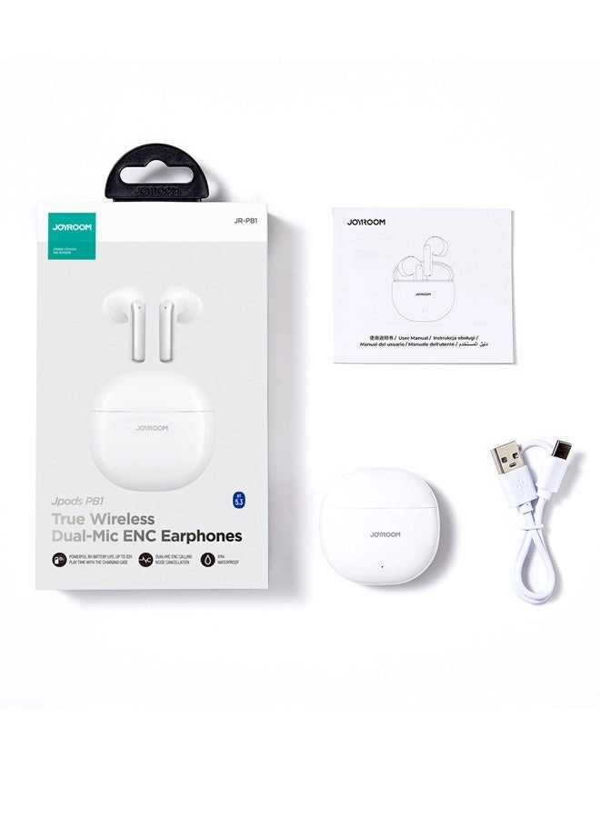 JR-PB1 Wireless Earbud