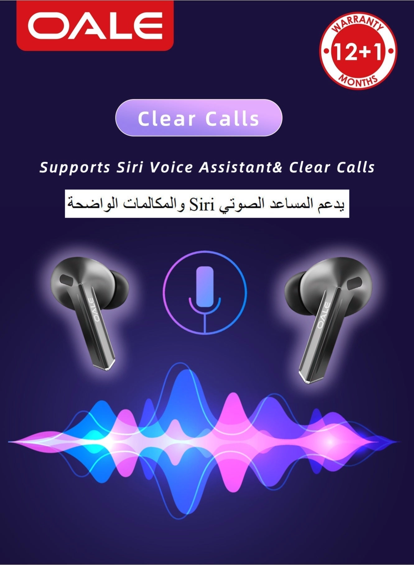 I Air Pro 3 Wireless Earpod