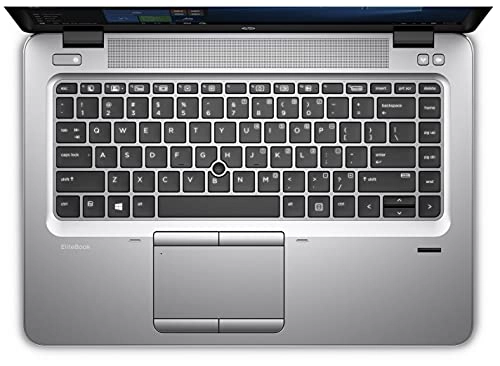 (Renewed) EliteBook 840 G3 - 14'' Core i7-6560U 16GB DDR4 512GB SSD