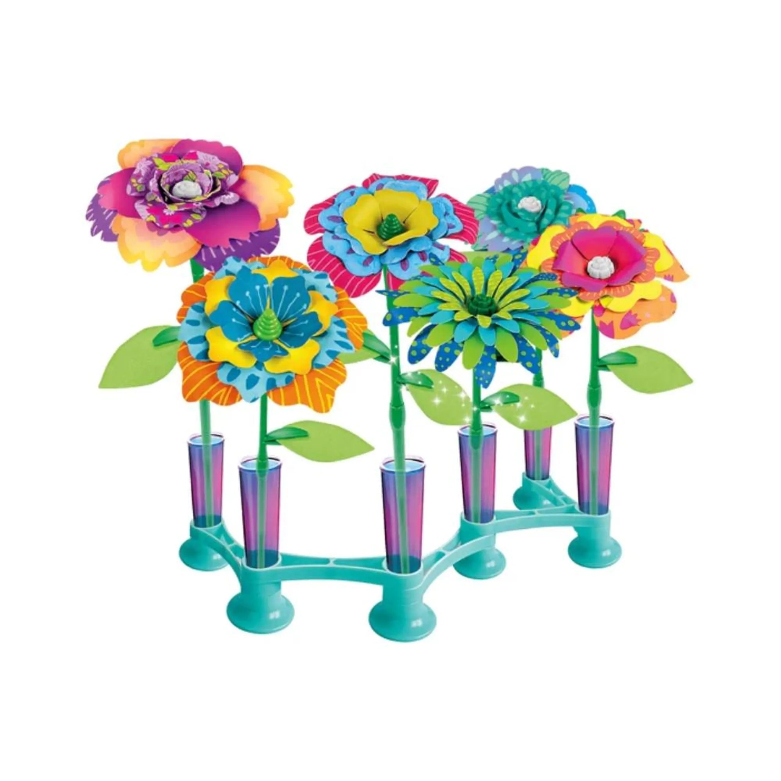 Idea Fragrant Flowers Maker - Suitable for 7 years & above
