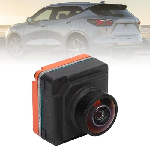Backup Camera - 1080P Night vision