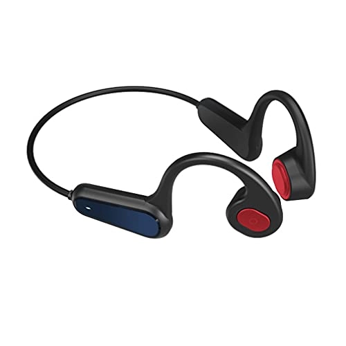 Bone Conduction Wireless Headphone