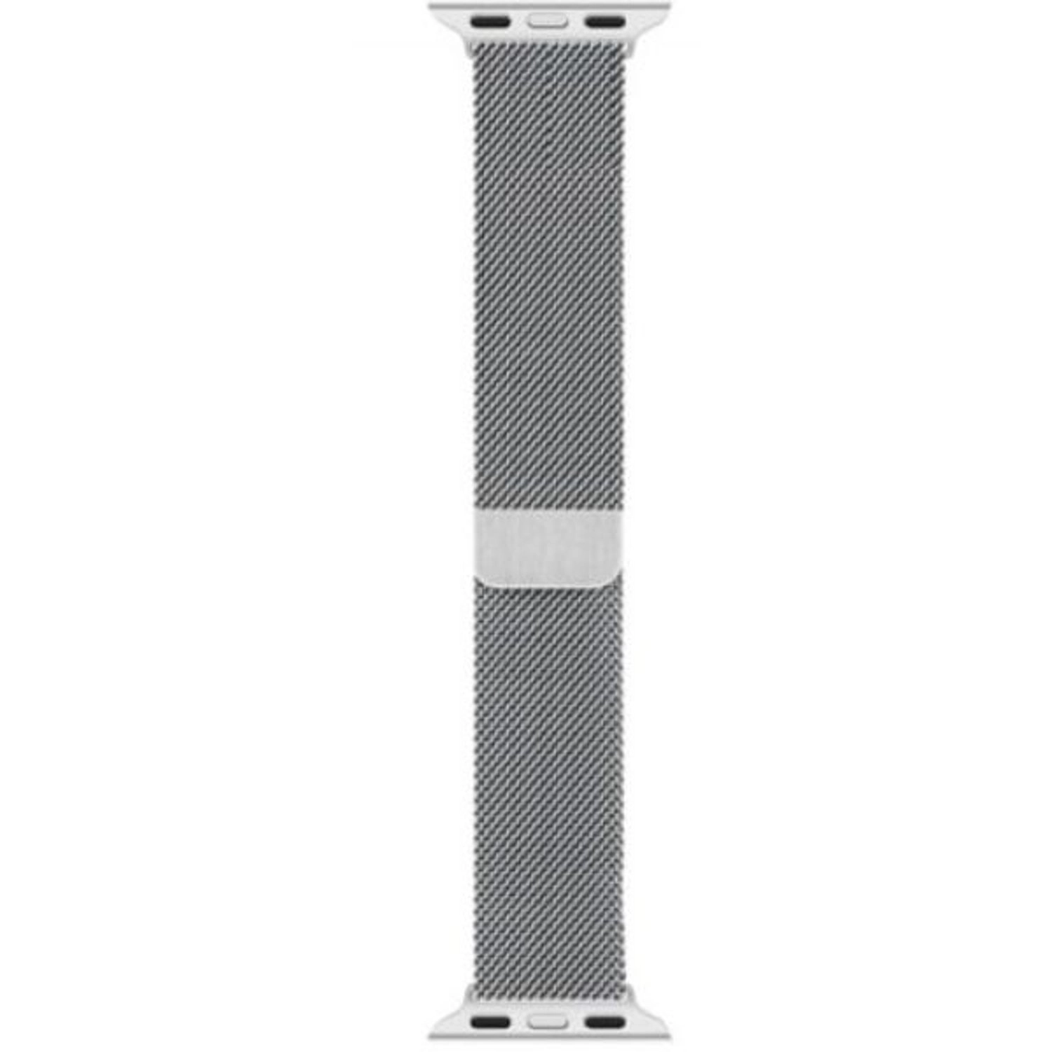 Hyphen Stainless Steel Watch Strap for Apple Watch - 40/38mm