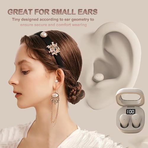 Midou-GWC-WW6 Wireless Earbud