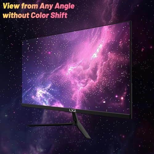 LX245ZC - 1920x1080 24.5 Inch