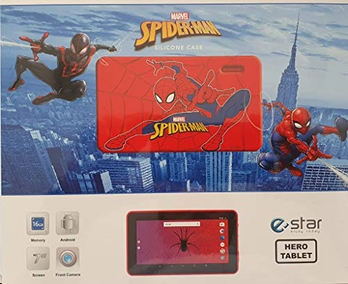 Hero Tab 7 - 16GB 7"