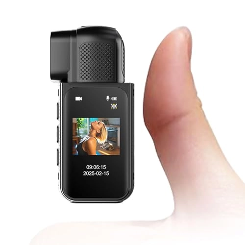 كاميرا مراقبة 2.7K