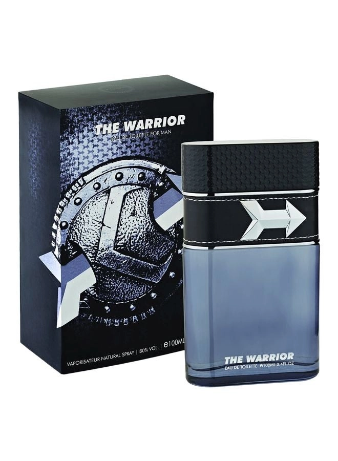 ARMAF The Warrior Eau de Toilette 100 ml