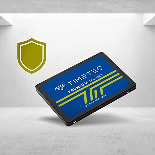 SSD - 2000 GB 2.5-inch Pack