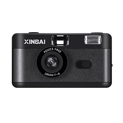 B10 - 35mm Black