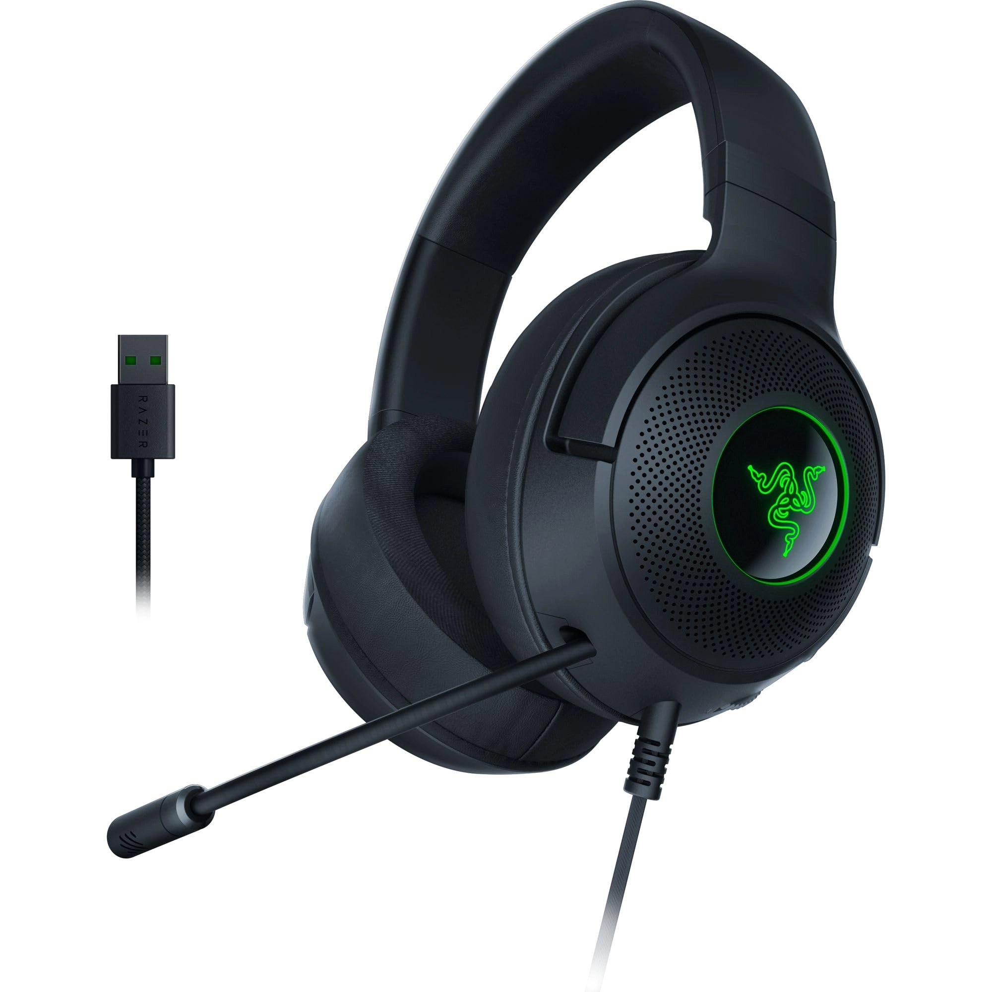 Razer Kraken V3 X Wired Headphone