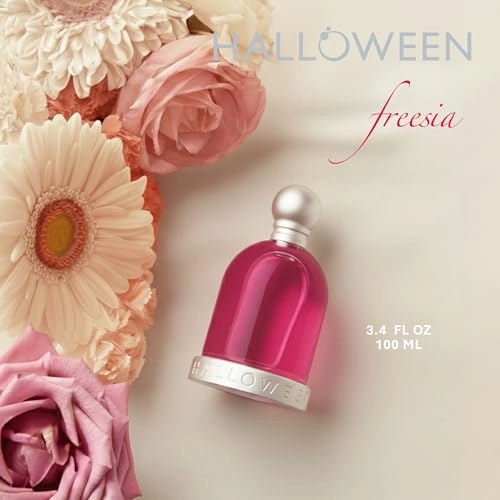 Halloween Eau de Toilette 100 ml