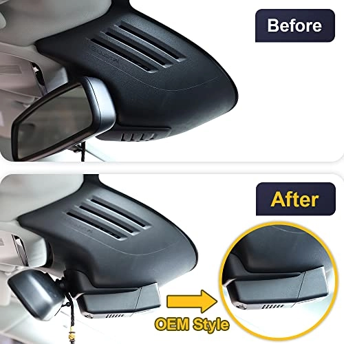 Model A 2160P for 2016-2022 Volvo XC90