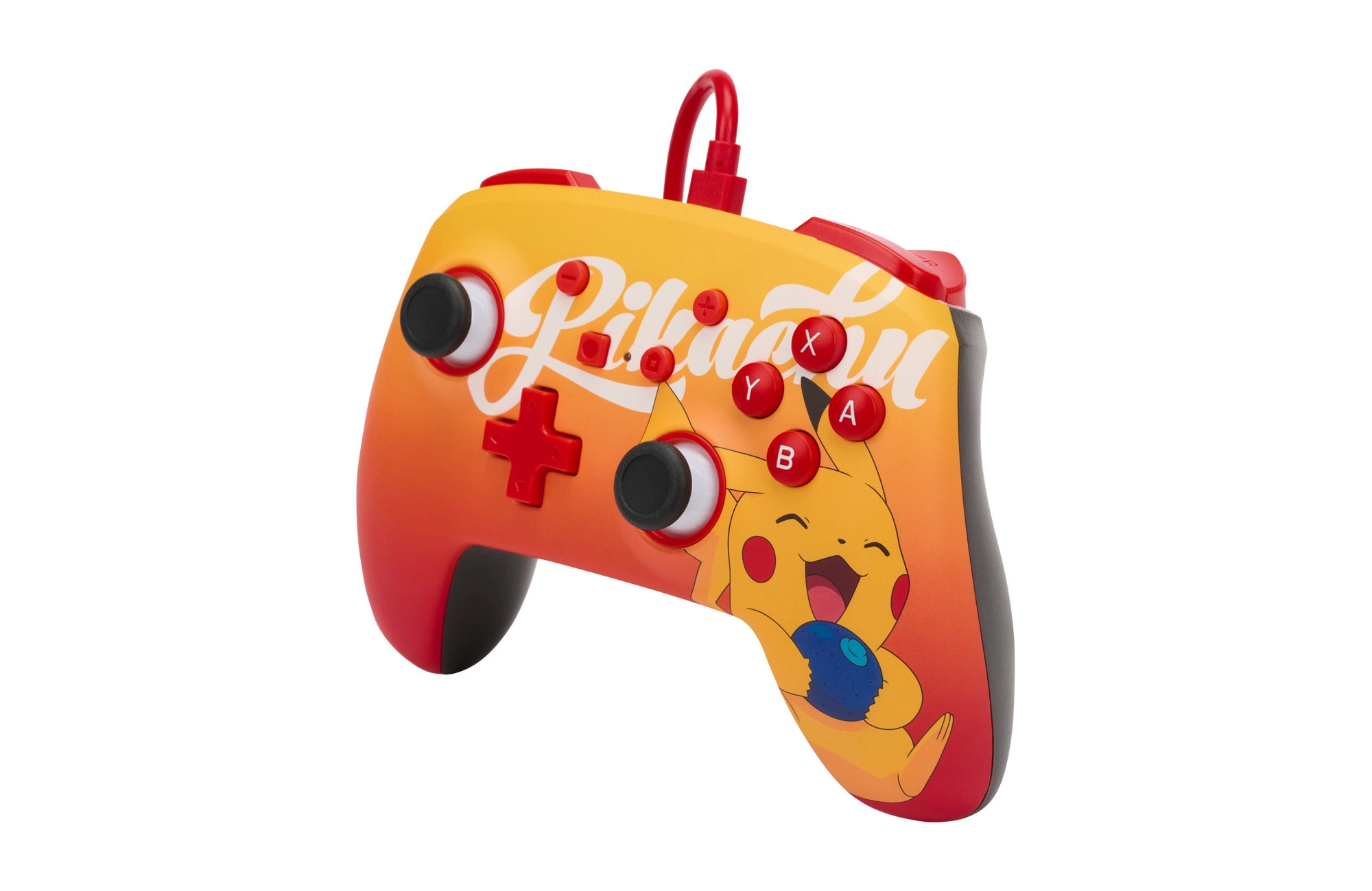 Enhanced Wired Controller - Nintendo Switch