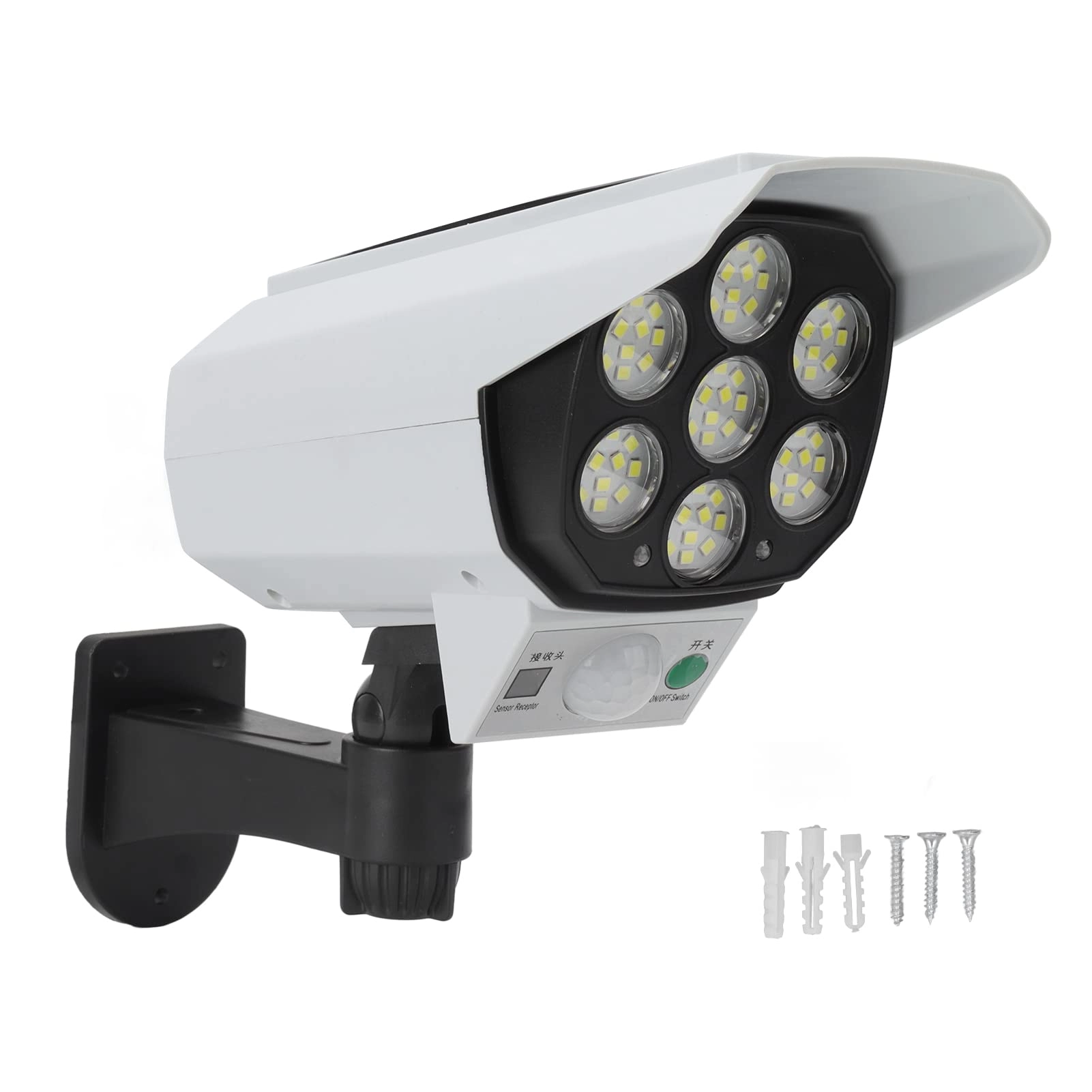 Hyuduo Dummy Camera Monitor Light - Outdoor