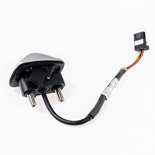 Rear View Backup Camera