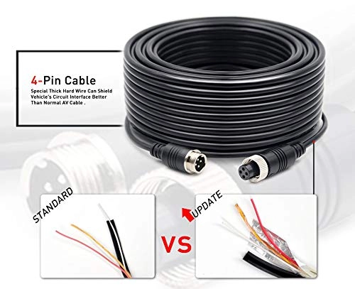 7INCHAHD2C - Starlight Night Vision 1280×720P