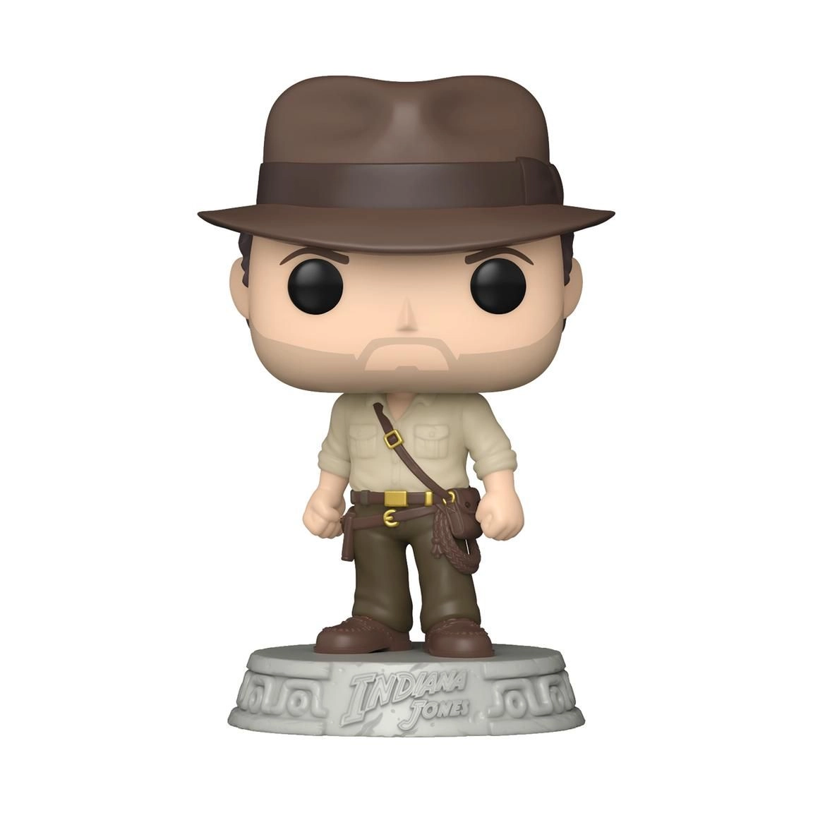 FUNKO Indiana Jones - Pop! Movies Boulder Scene