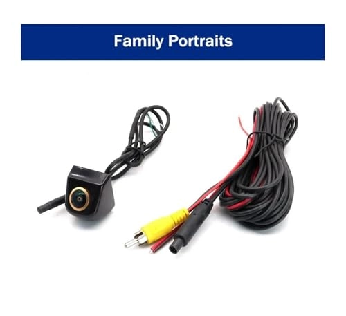 Reverse Camera - Night vision HD