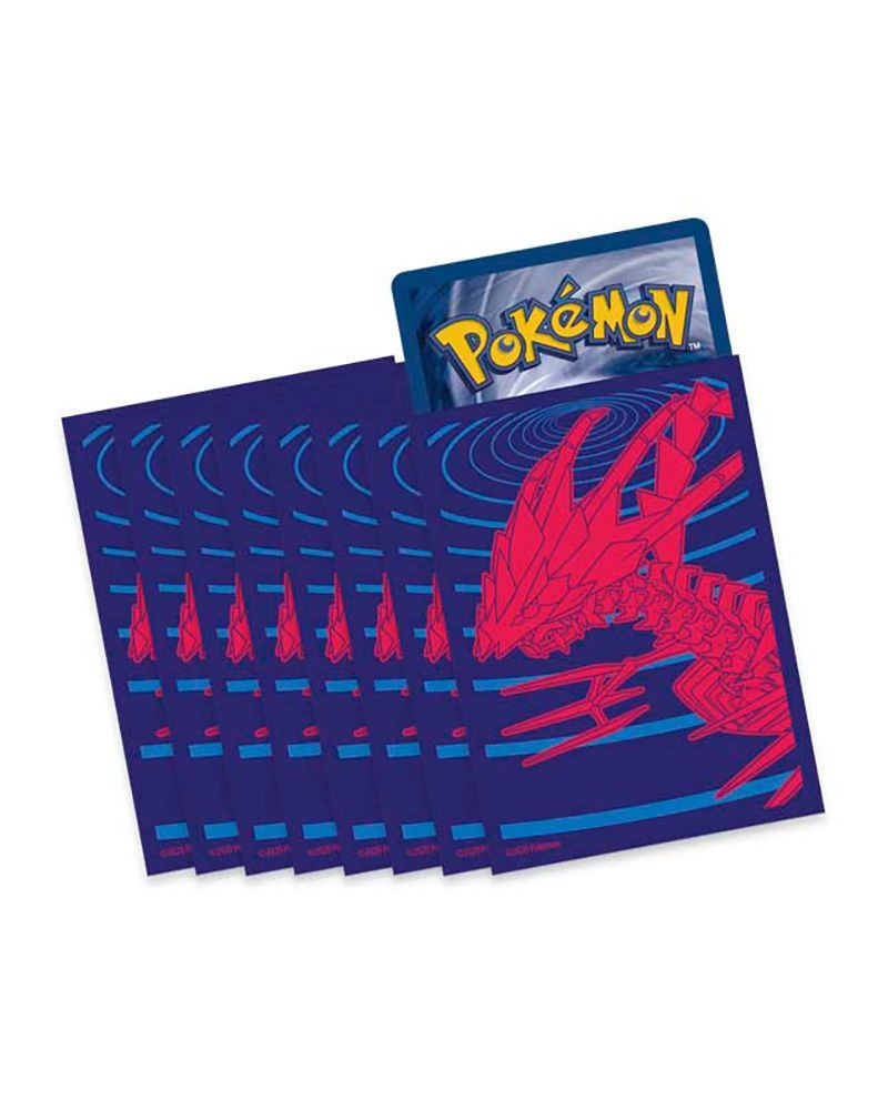 Darkness Ablaze Elite Trainer Box - 8 pcs