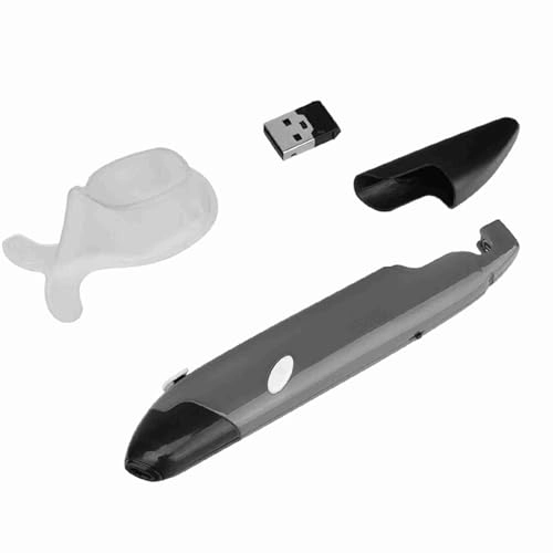 Pen Mouse - 2.4GHz 500/1000 DPI