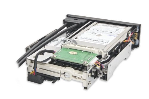SY-MRA55006 - USB 3.0 SATA III 3.5" 2.5"