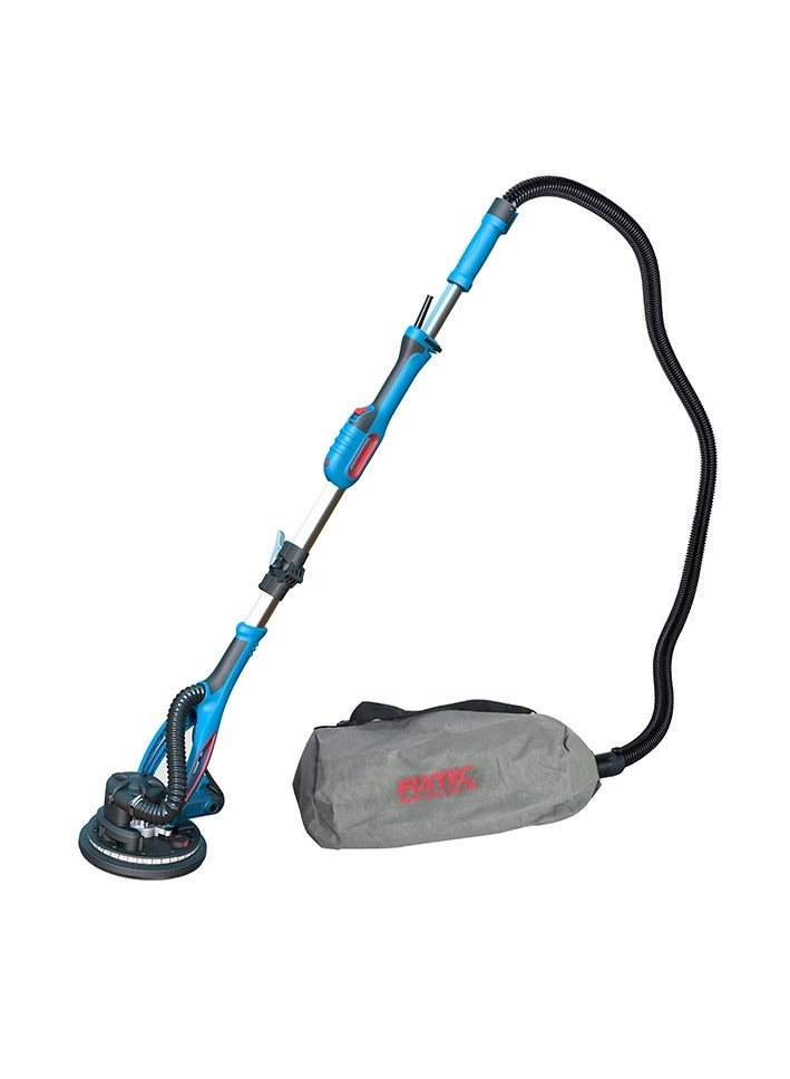 Drywall Sander - 900W LED Light Dust Bag