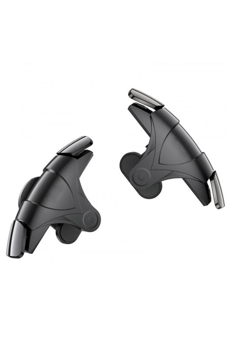 F09 Mobile Trigger Controller - iOS & Android