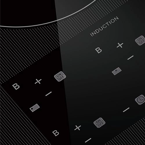 EC77 IDC36 Induction hob