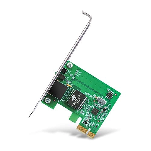 TG-3468 - Pcie Gigabit Ethernet