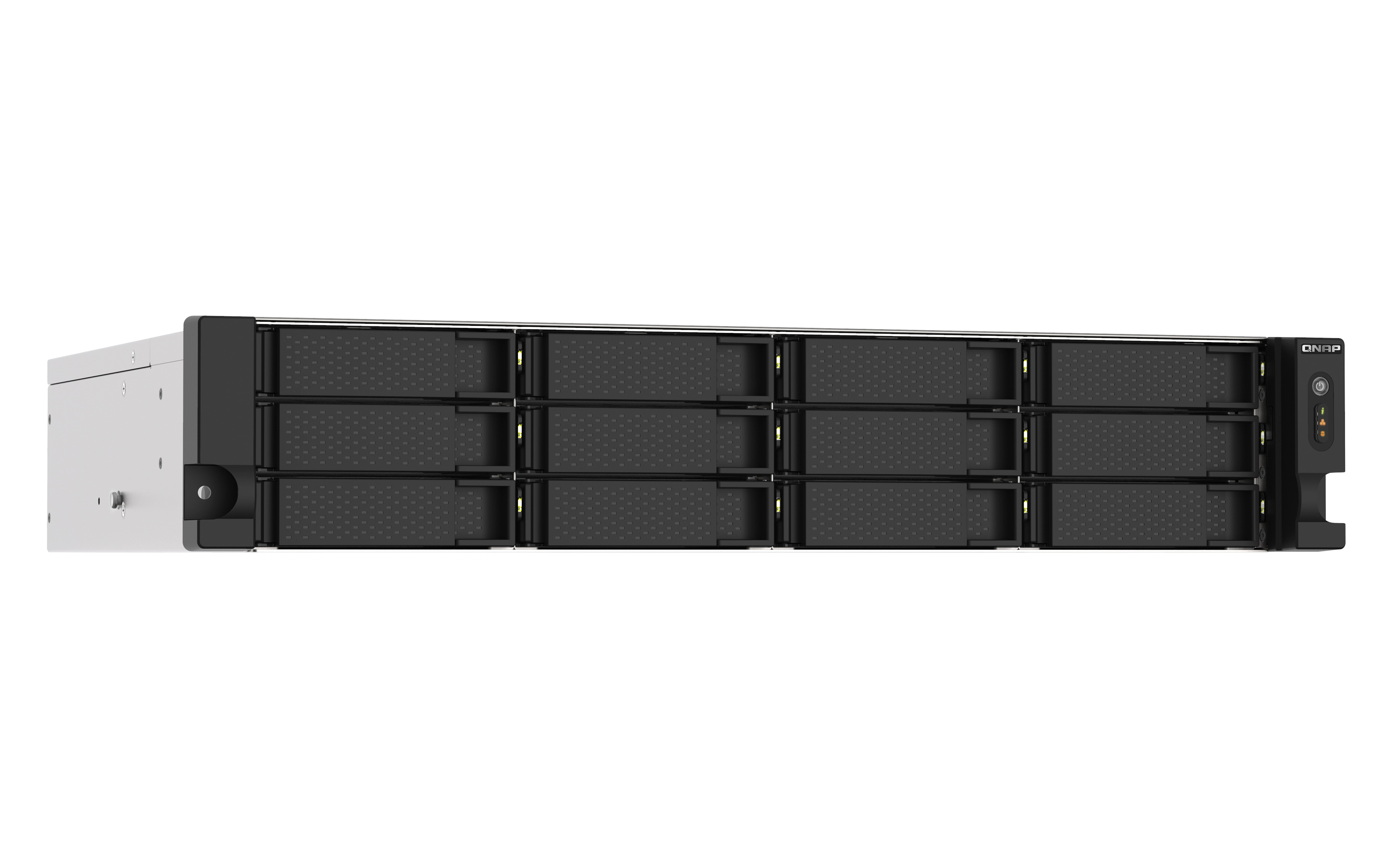 TS-1273AU-RP 12-Bay