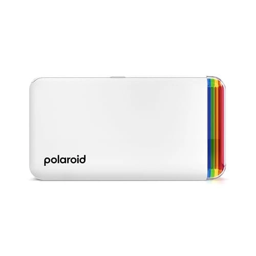 Hi·Print 2x3 - Pocket Bluetooth