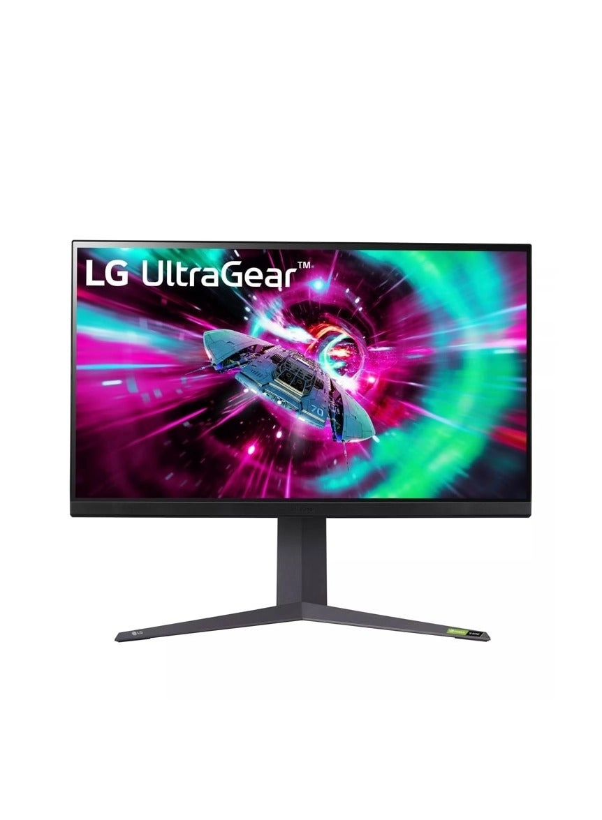 32GR93U-B - 31.5 inch 3840 x 2160