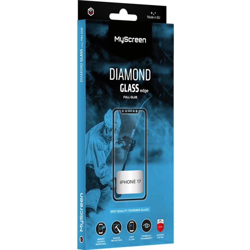 Diamond Glass - Full Glue 9H For Samsung Galaxy S22/S23