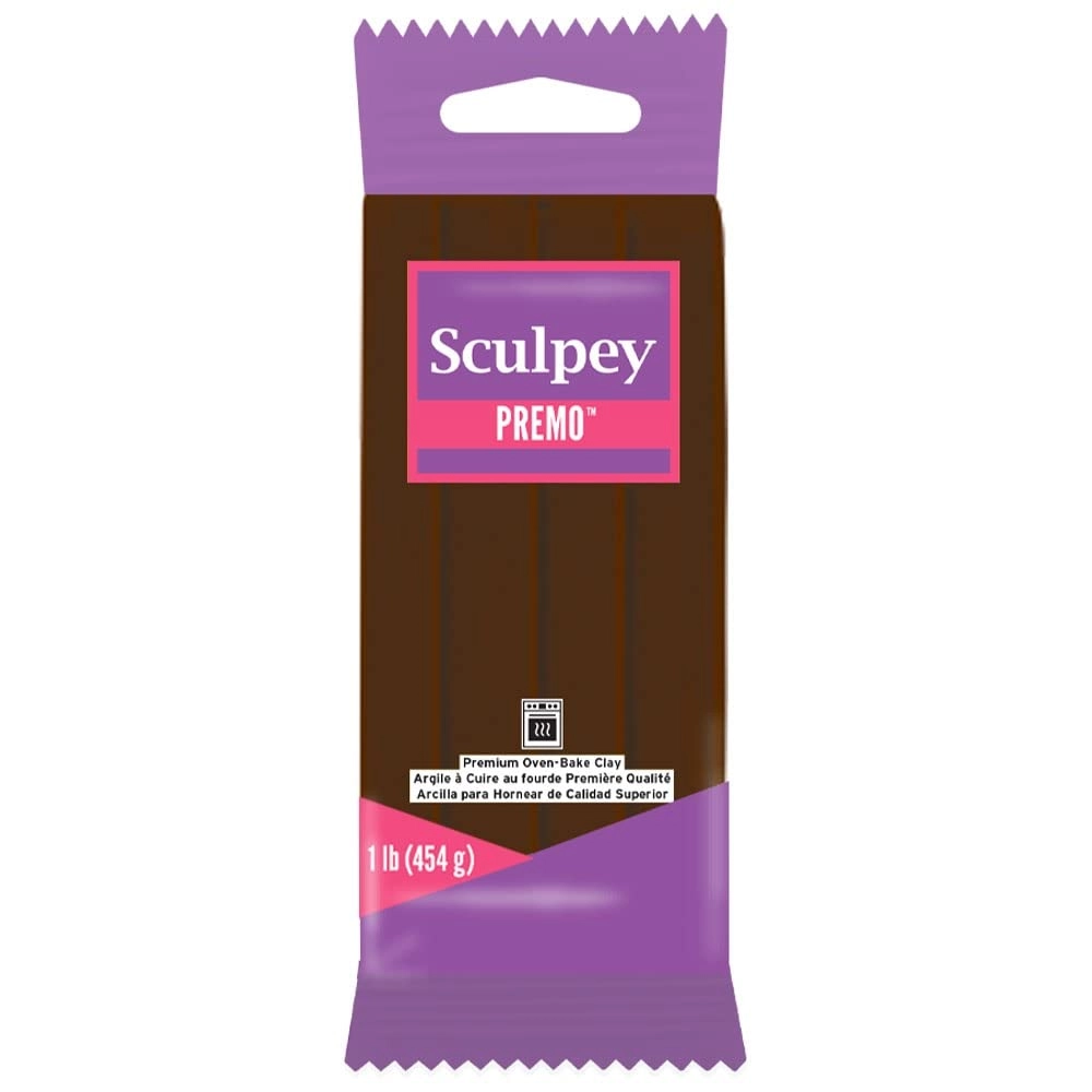 Premo Polymer Clay - 454g
