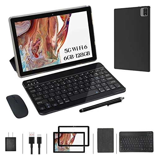 BYCP20 GOLD - 128GB 10.1"