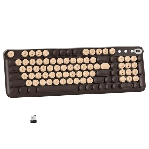 Bluetooth Keyboard - RT Wireless