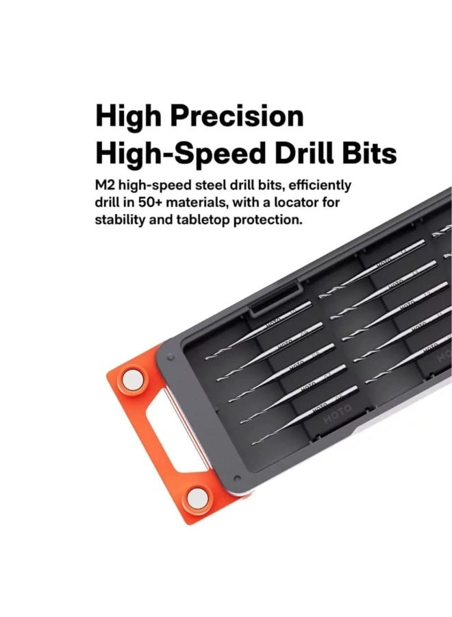 SNAPBLOQ D-A03 - 800 Milliamp Hours