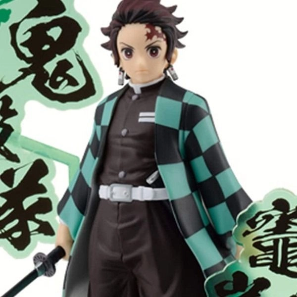 Tanjiro Kamado - FIGURE EX 6.7-Inches