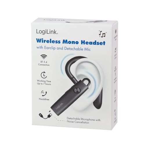 BT0078 Wireless Headset