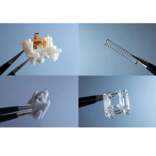 G Silver Pro - 35PCS