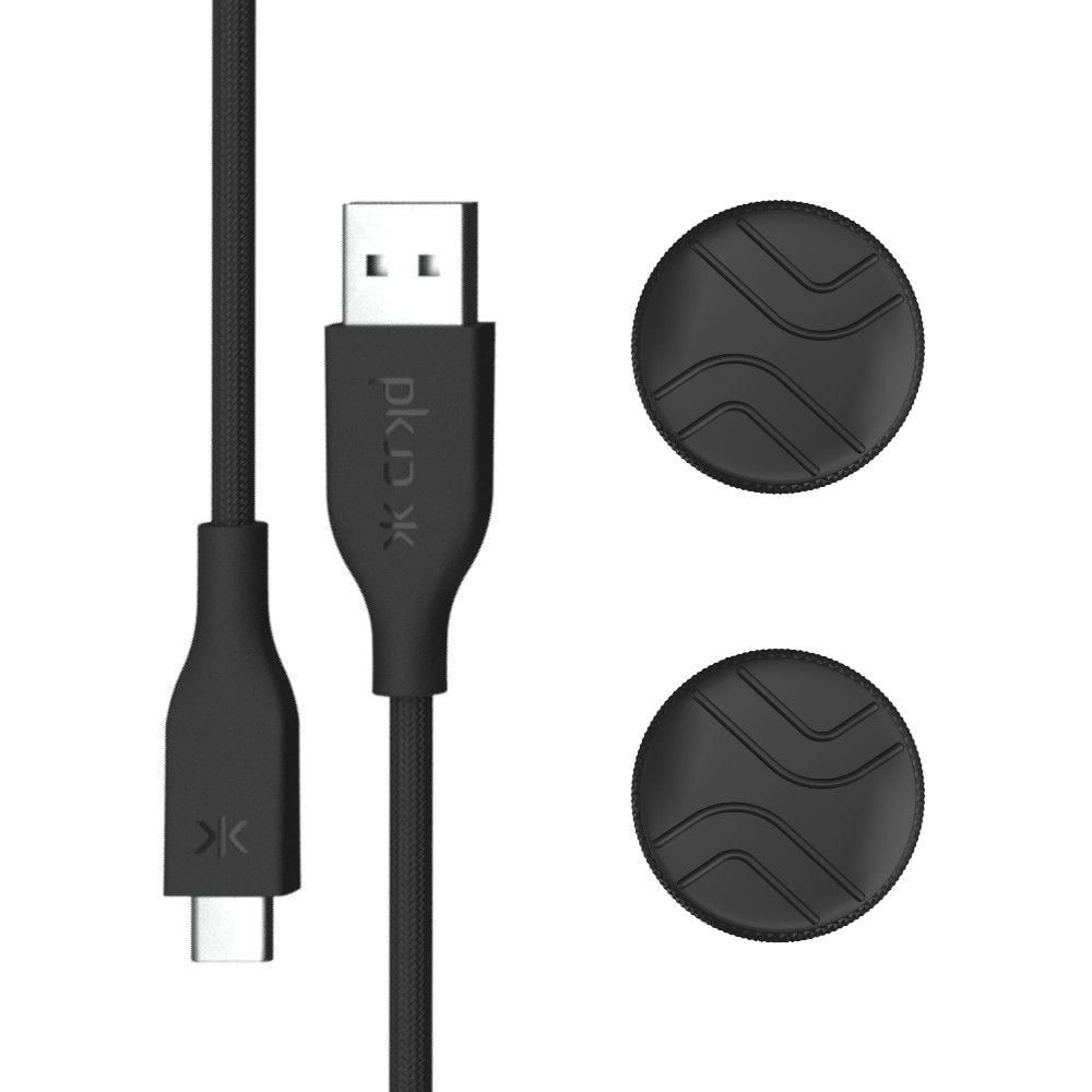 Nitro Deck - Atomic Red Switch