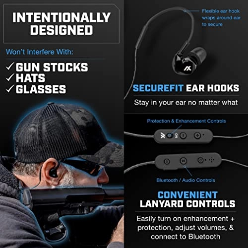 GS Extreme - 25-Hour Bluetooth
