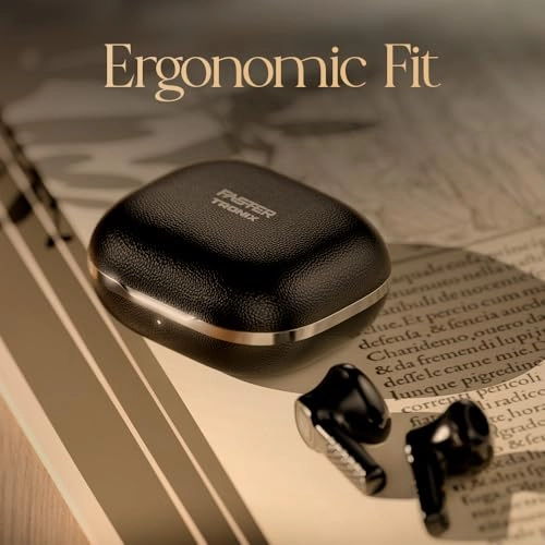 SlickX Wireless Earbud