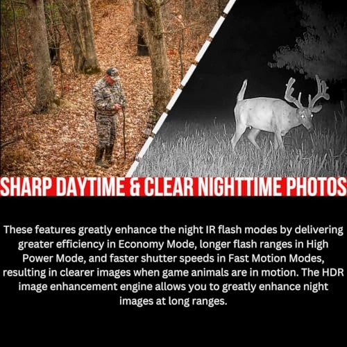 Strike Force FHDR - 26MP + Ultra SDHC UHS-I Memory Card - 32GB + All-In-One High-Speed Card Reader