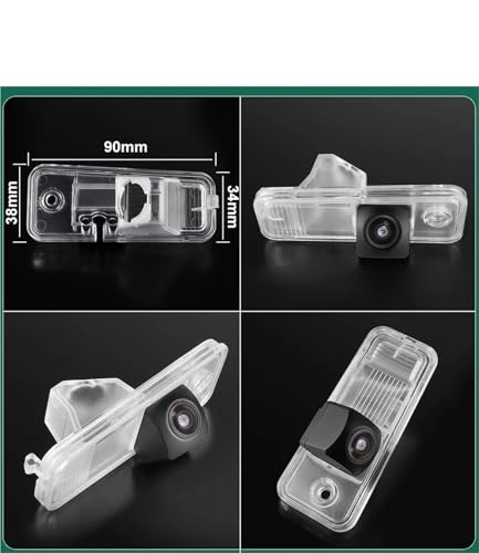 56054158AB - Night vision Wireless 1080P