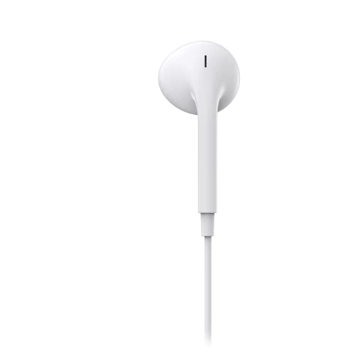 P180 Wired Earphone